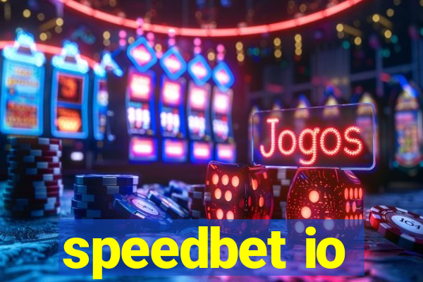 speedbet io