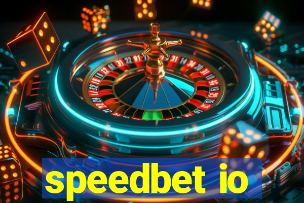 speedbet io