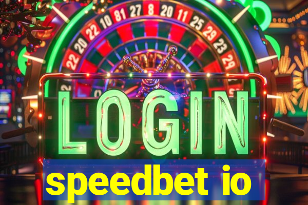 speedbet io