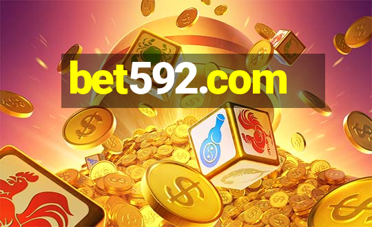 bet592.com