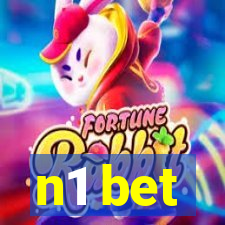 n1 bet