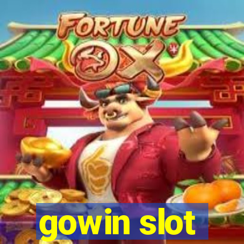 gowin slot