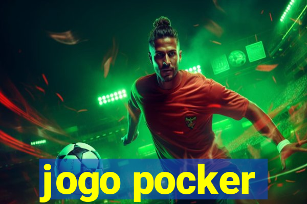 jogo pocker