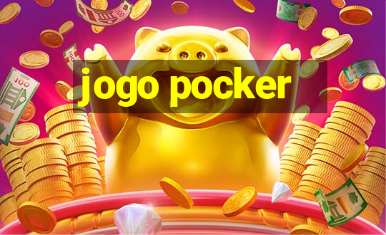 jogo pocker