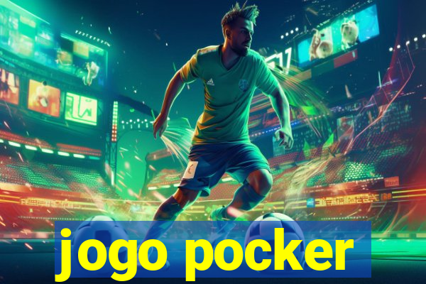 jogo pocker