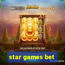 star games bet