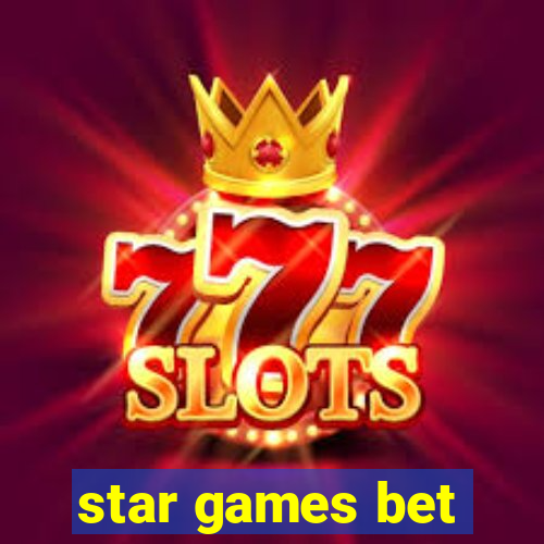 star games bet