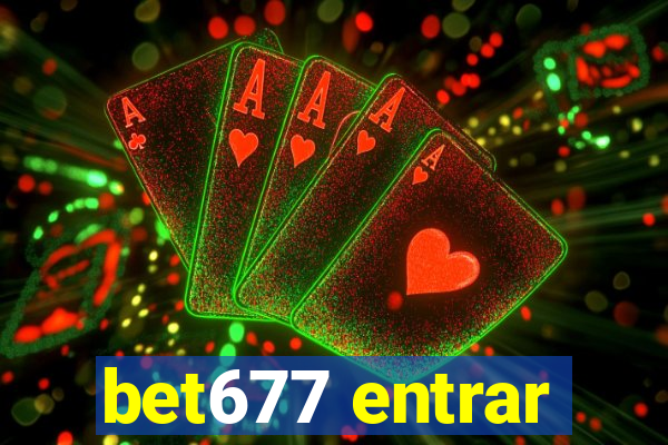 bet677 entrar