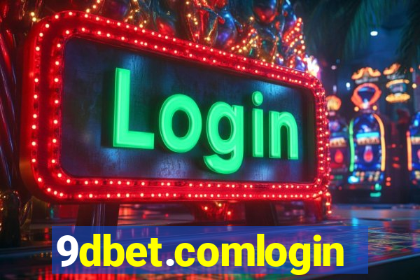 9dbet.comlogin