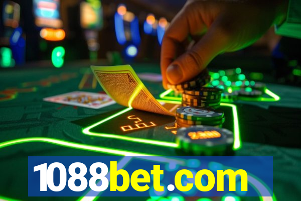 1088bet.com