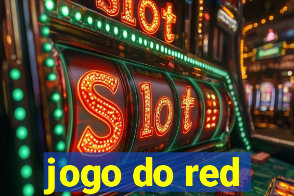 jogo do red