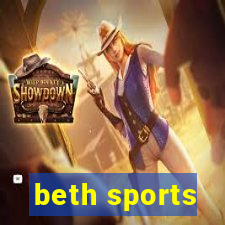 beth sports