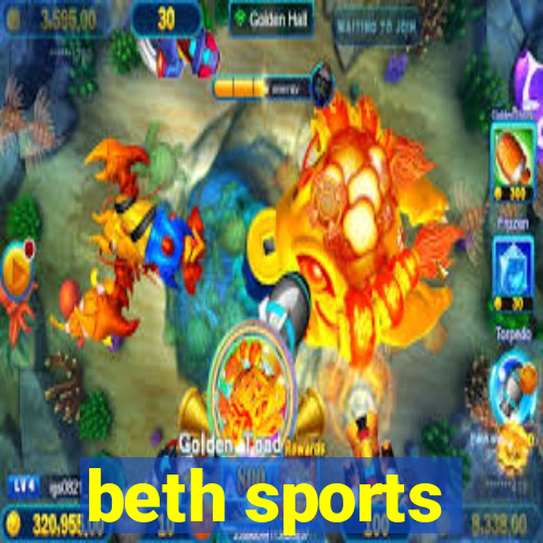 beth sports