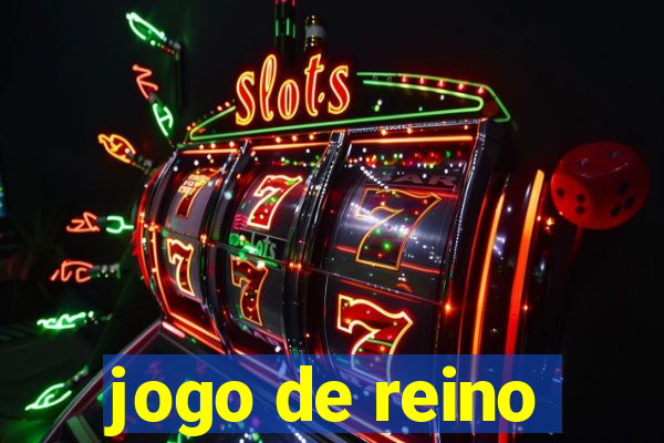 jogo de reino