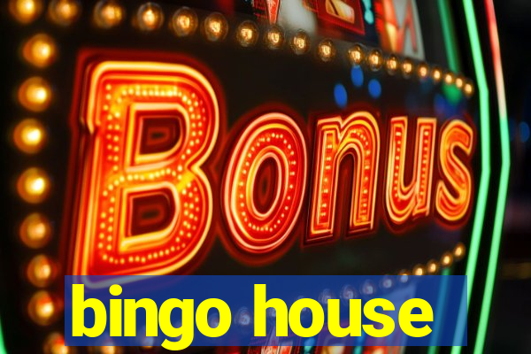 bingo house