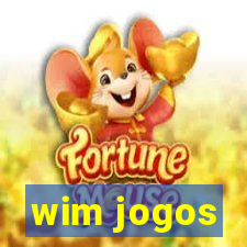 wim jogos