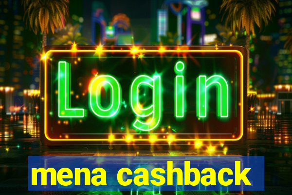 mena cashback