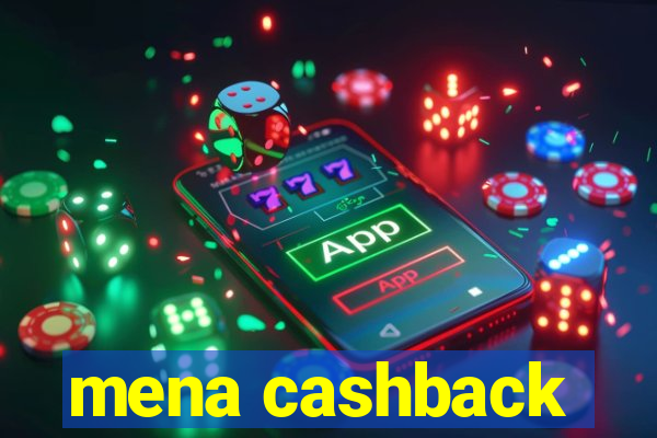 mena cashback