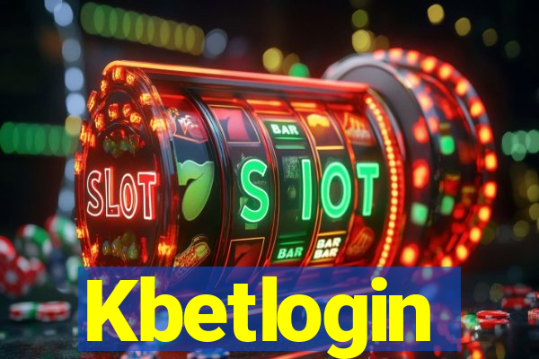 Kbetlogin