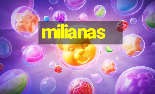 milianas