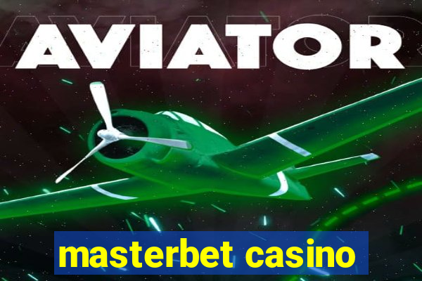 masterbet casino