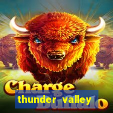 thunder valley resort & casino