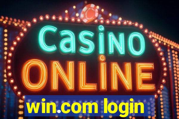 win.com login