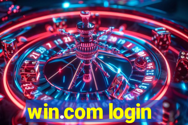 win.com login