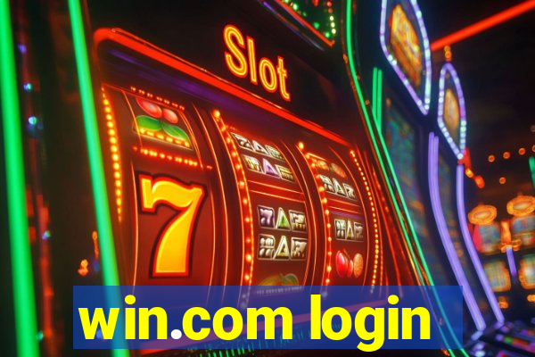 win.com login