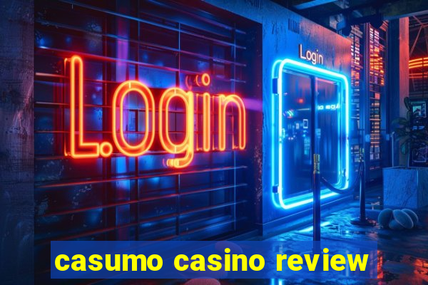 casumo casino review