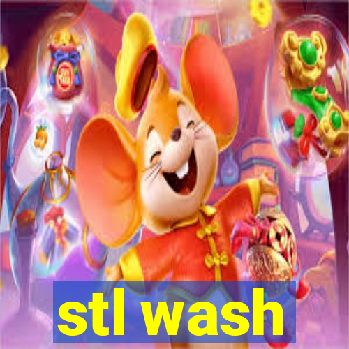 stl wash