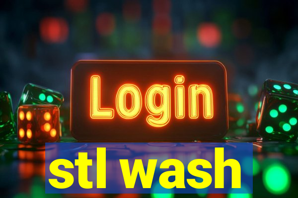 stl wash