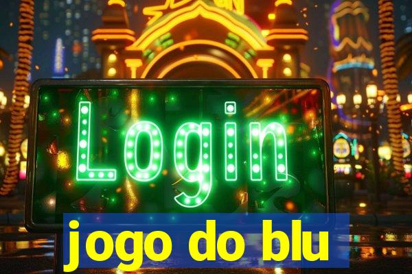 jogo do blu