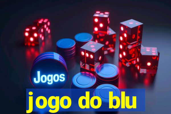 jogo do blu