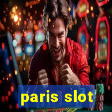 paris slot