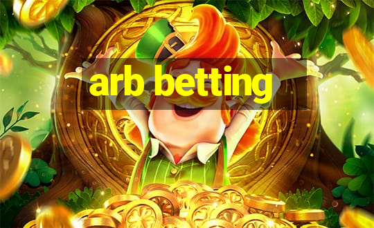 arb betting