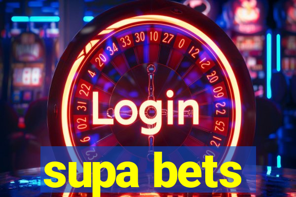 supa bets