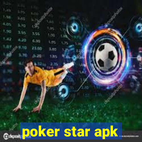 poker star apk