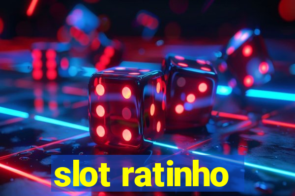 slot ratinho