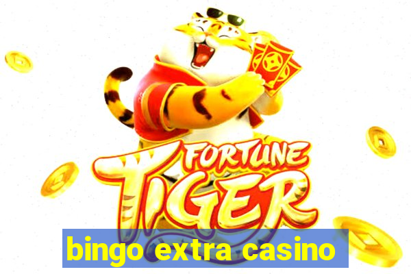 bingo extra casino