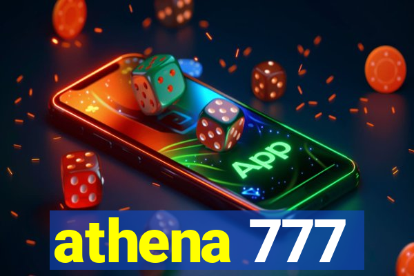 athena 777