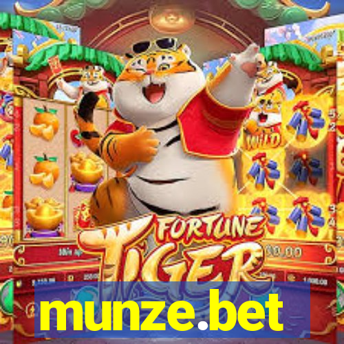 munze.bet