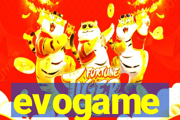 evogame