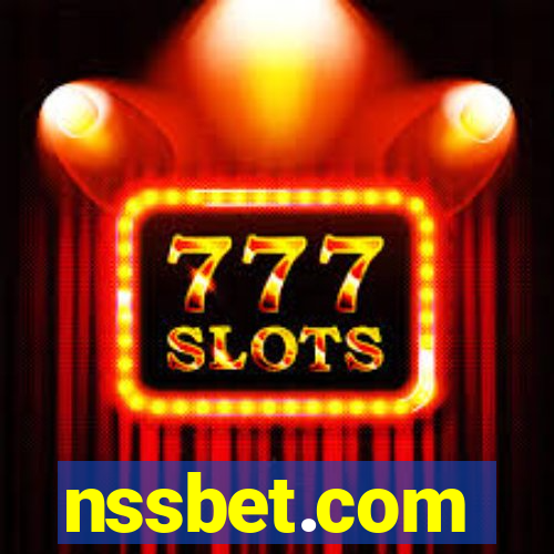 nssbet.com