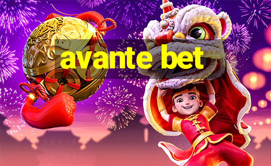 avante bet