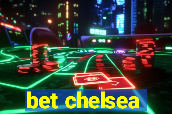 bet chelsea