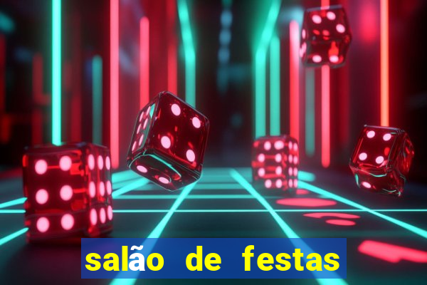 salão de festas infantis em porto alegre