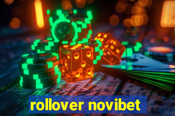 rollover novibet