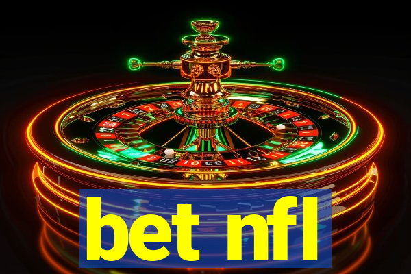 bet nfl