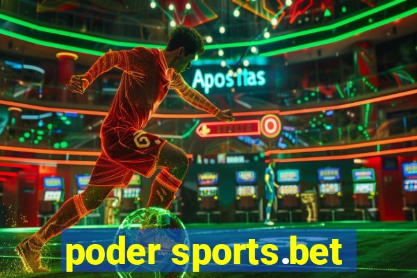 poder sports.bet